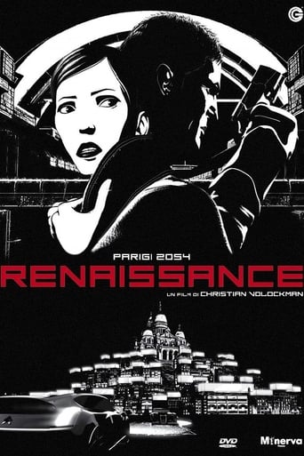 Renaissance streaming in alta definizione