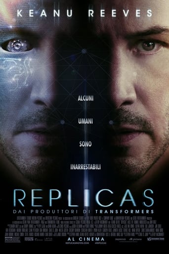 Replicas streaming in alta definizione