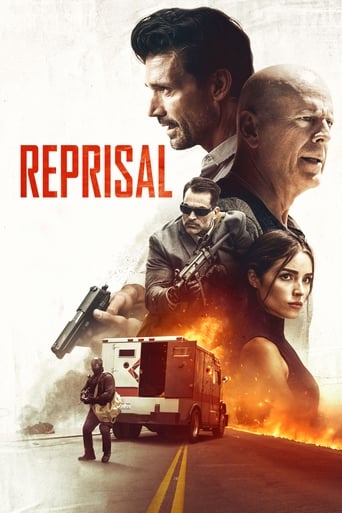 Reprisal streaming in alta definizione