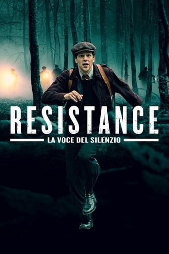 Resistance - La voce del silenzio streaming in alta definizione