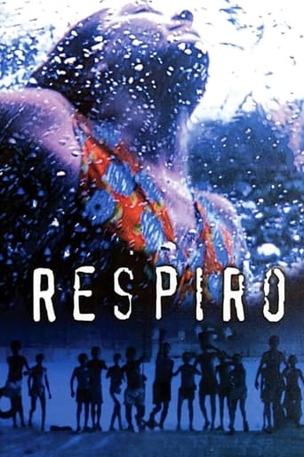 Respiro streaming in alta definizione