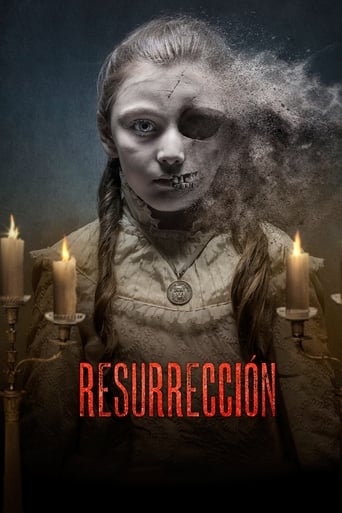 Resurrección streaming in alta definizione