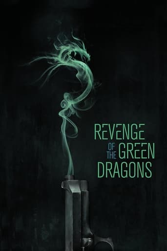 Revenge of the Green Dragons streaming in alta definizione