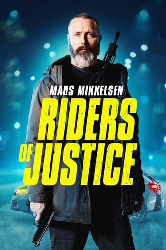 Riders of Justice streaming in alta definizione