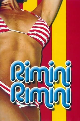 Rimini Rimini streaming in alta definizione