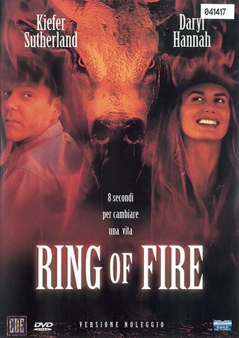 Ring of Fire - Arena di fuoco streaming in alta definizione