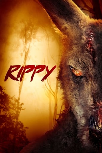 Rippy streaming film HD poster