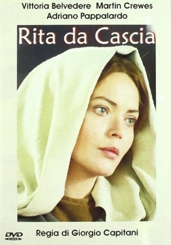 Rita da Cascia streaming in alta definizione