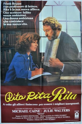 Rita, Rita, Rita streaming in alta definizione