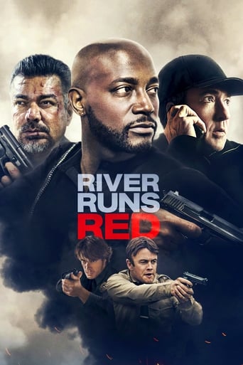 River Runs Red streaming in alta definizione