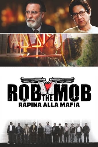 Rob the Mob - Rapina alla mafia streaming in alta definizione