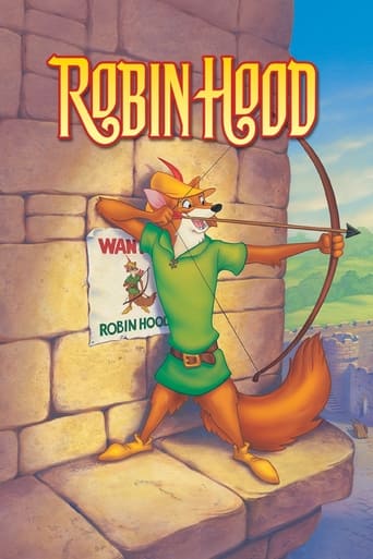 Robin Hood streaming in alta definizione