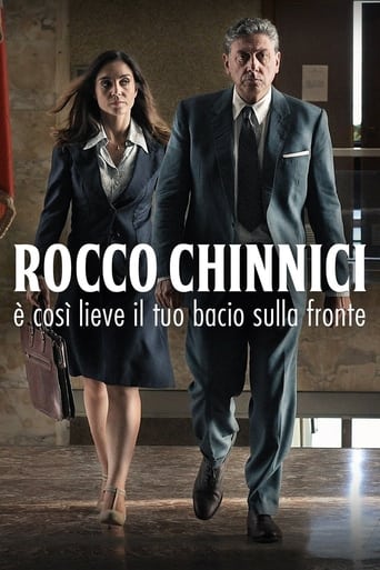 Rocco Chinnici - È così lieve il tuo bacio sulla fronte streaming in alta definizione