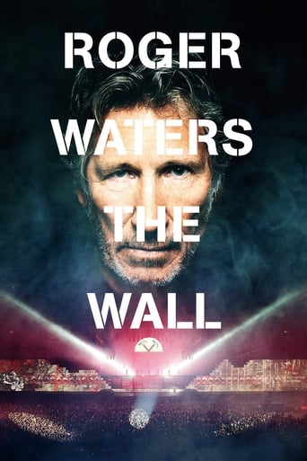 Roger Waters  - The Wall streaming in alta definizione