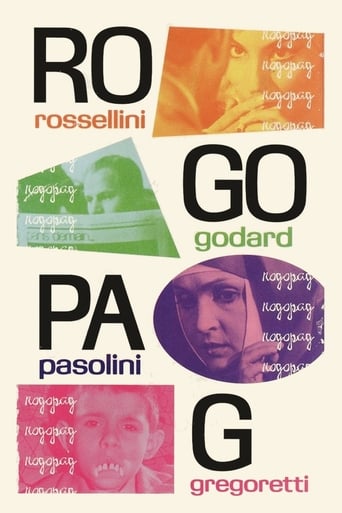 Ro.Go.Pa.G. - Laviamoci il cervello streaming in alta definizione