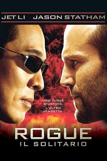 Rogue - Il solitario streaming in alta definizione