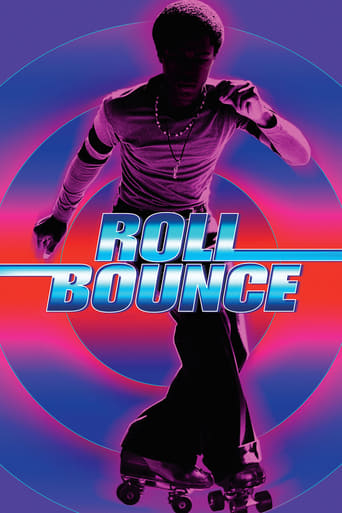 Roll Bounce streaming in alta definizione