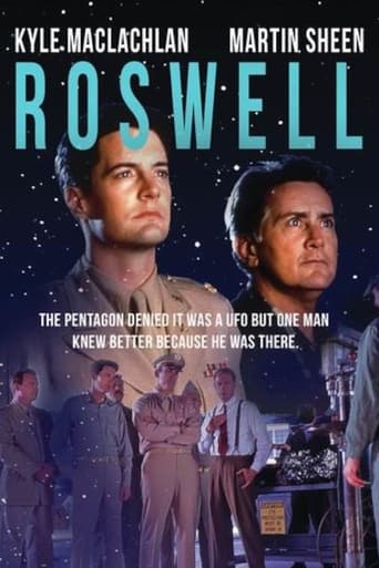 Roswell streaming in alta definizione