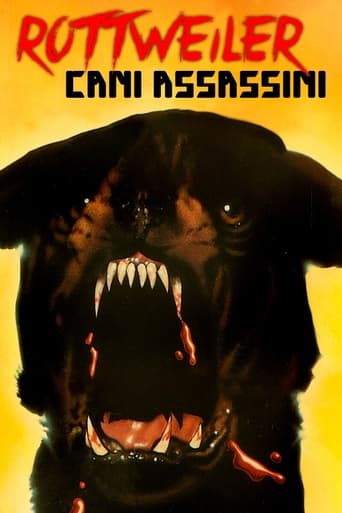 Rottweiler - Cani assassini