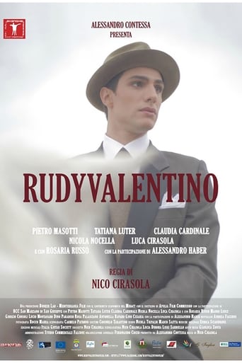 Rudy Valentino streaming in alta definizione