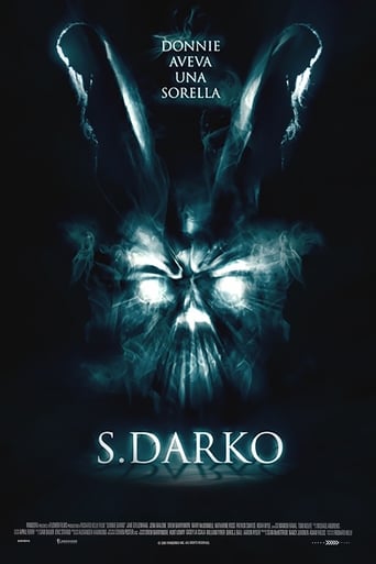 S. Darko streaming in alta definizione