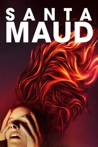 Saint Maud streaming in alta definizione