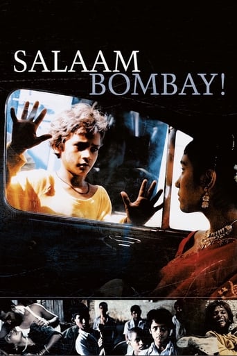 Salaam Bombay! streaming in alta definizione