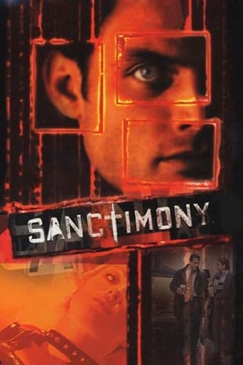 Sanctimony streaming in alta definizione