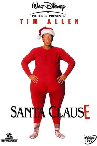 Santa Clause