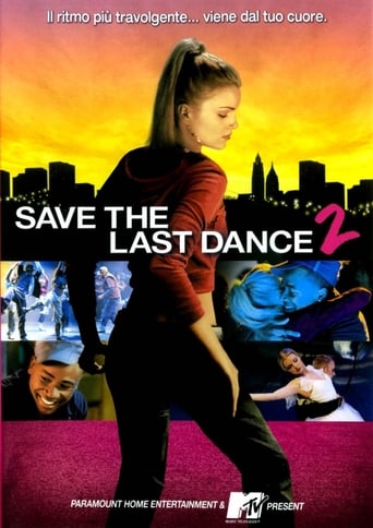 Save the Last Dance 2  streaming in alta definizione