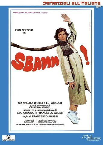 Sbamm! - Film completo in Altadefinizione Sbamm! streaming in alta definizione