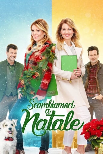 Scambiamoci a Natale streaming in alta definizione