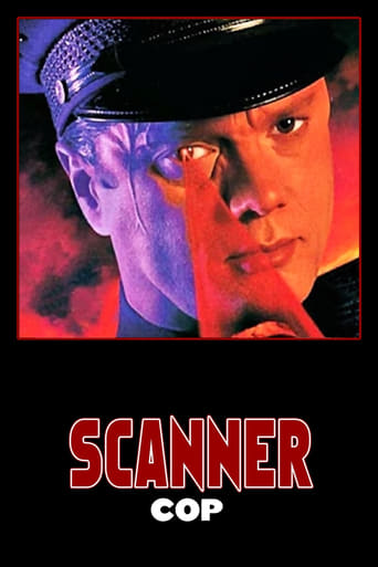 Scanner Cop streaming in alta definizione