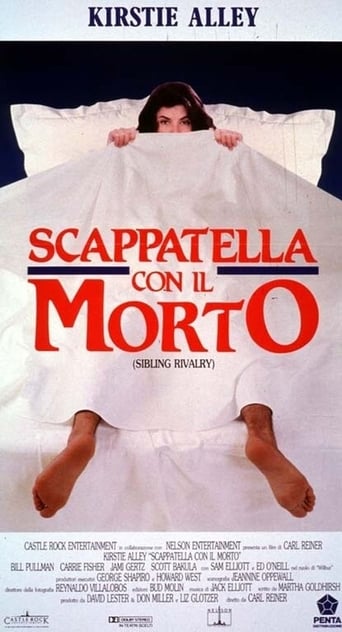 Scappatella con il morto streaming in alta definizione