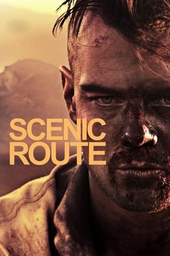 Scenic Route streaming in alta definizione