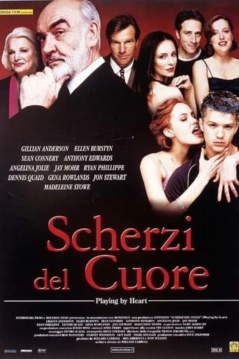 Scherzi del cuore streaming in alta definizione