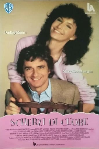 Scherzi di cuore streaming in alta definizione