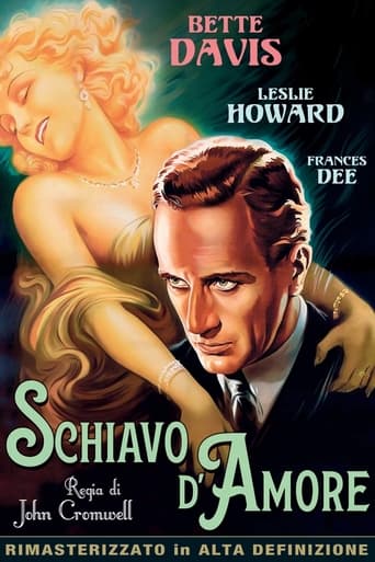 Schiavo d'amore