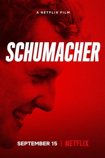 Schumacher streaming in alta definizione