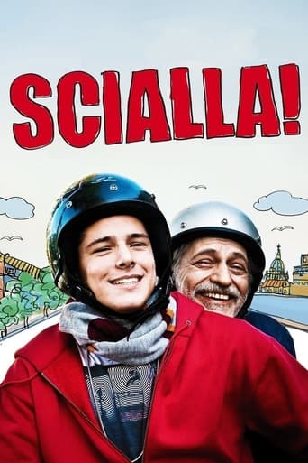 Scialla! (Stai sereno) streaming in alta definizione