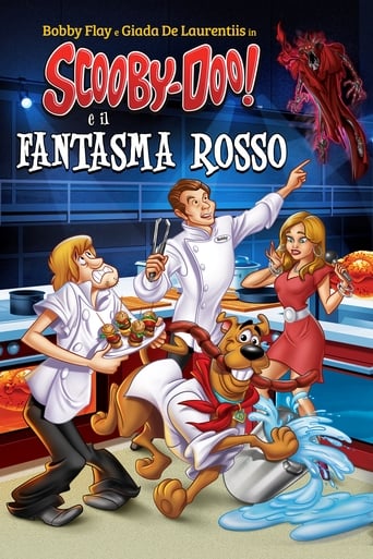 Scooby-Doo! e il Fantasma Rosso  streaming in alta definizione