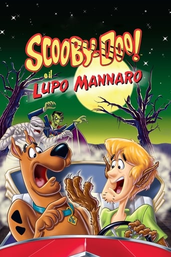 Scooby Doo! e il lupo mannaro streaming in alta definizione