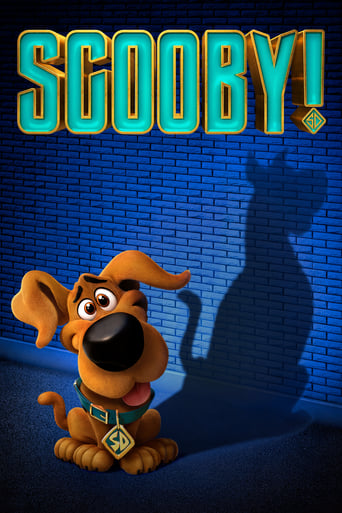 Scooby! streaming in alta definizione