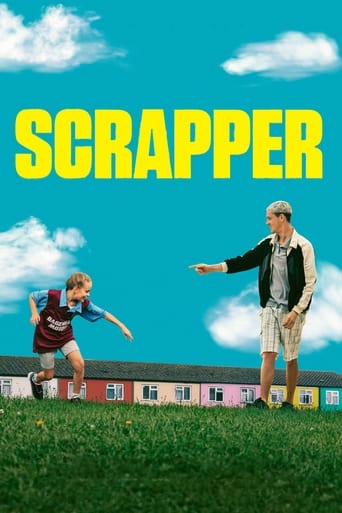 Scrapper  streaming in alta definizione