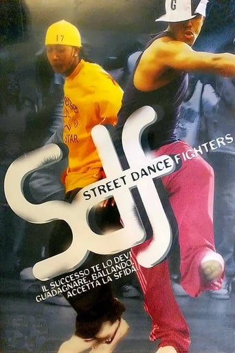 SDF - Street Dance Fighters streaming in alta definizione