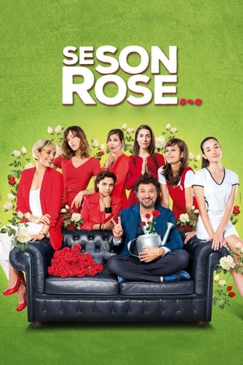 Se son rose... streaming in alta definizione