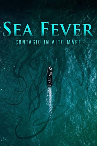 Sea Fever - Contagio in alto mare streaming in alta definizione