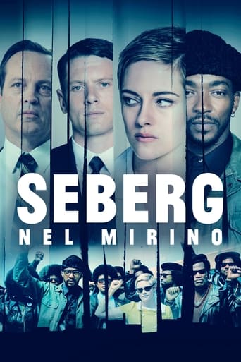 Seberg - Nel mirino streaming in alta definizione