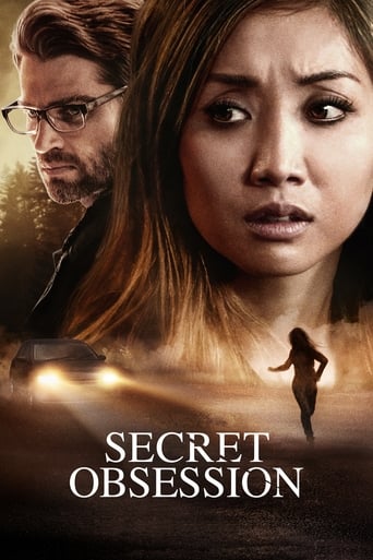 Secret Obsession streaming film HD poster