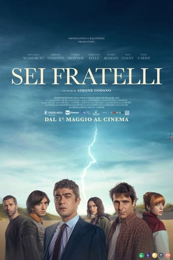 Sei Fratelli streaming film HD poster